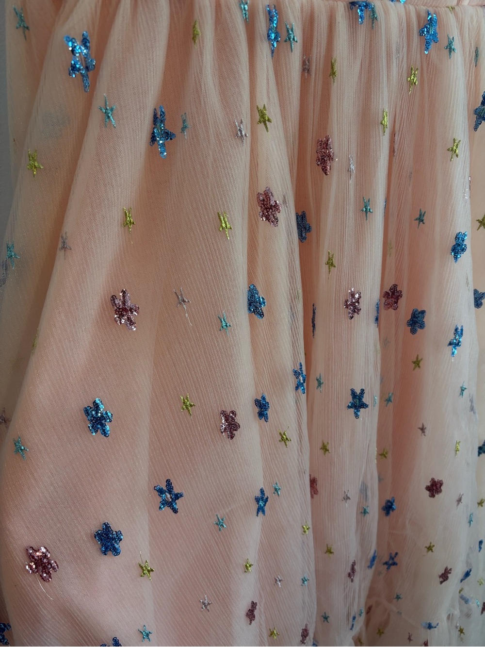 Lirika Matoshi Pink Sky Dress - Picture 4 of 9